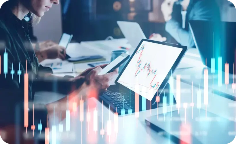 Immediate Nextgen trading automatisé