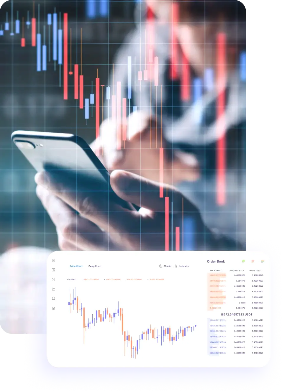 Immediate Nextgen plateforme de trading